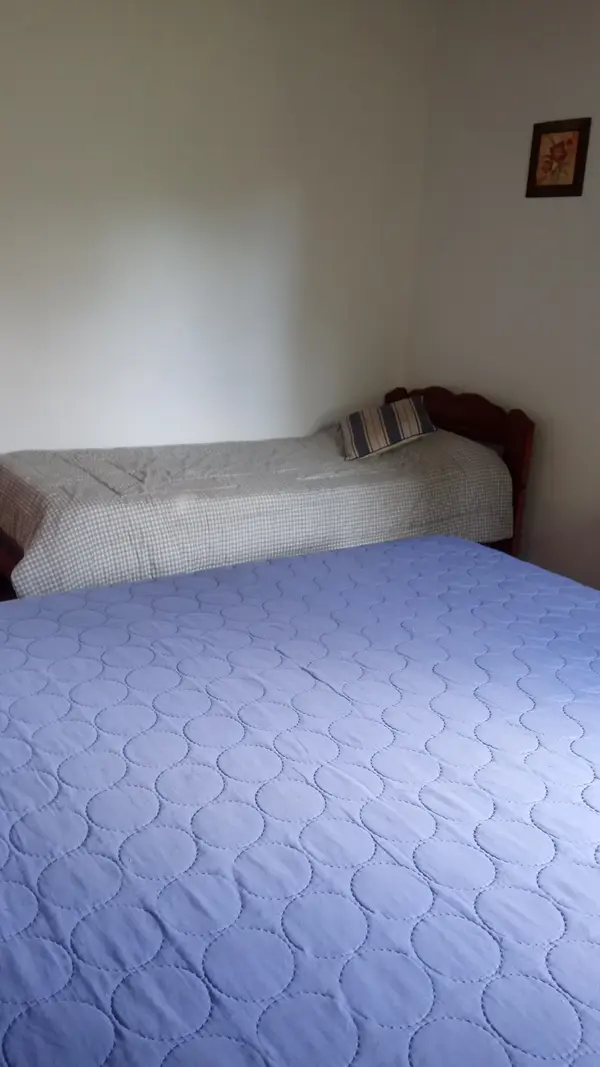 Dúplex 5: dormitorio